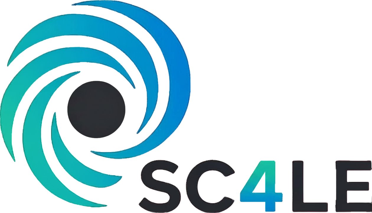 SC4LE